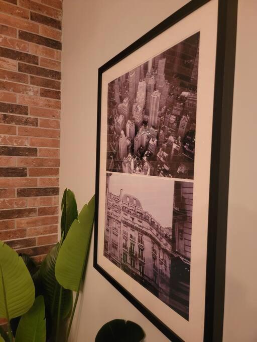 Cosmopolitan Apt 1407, 5 Star Facilities, 15M Sjo Airport, Parking, Pool, Gym Сан Хосе Екстериор снимка