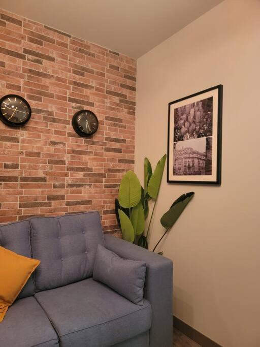 Cosmopolitan Apt 1407, 5 Star Facilities, 15M Sjo Airport, Parking, Pool, Gym Сан Хосе Екстериор снимка