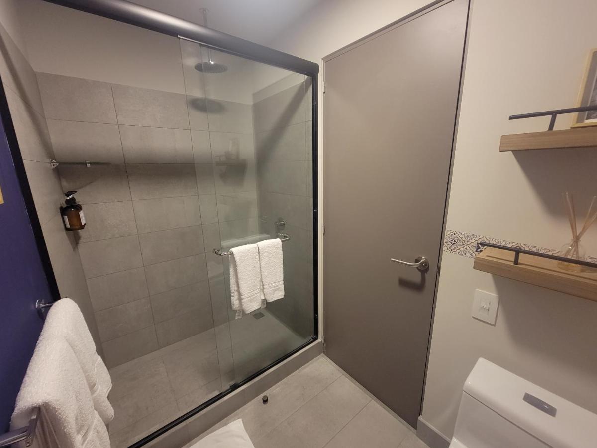 Cosmopolitan Apt 1407, 5 Star Facilities, 15M Sjo Airport, Parking, Pool, Gym Сан Хосе Екстериор снимка