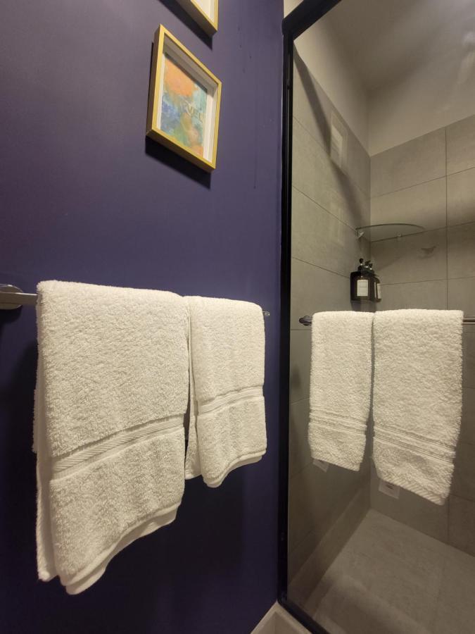 Cosmopolitan Apt 1407, 5 Star Facilities, 15M Sjo Airport, Parking, Pool, Gym Сан Хосе Екстериор снимка