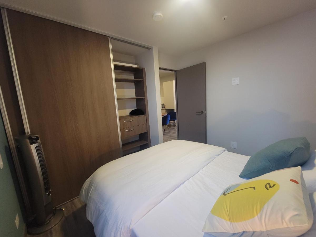 Cosmopolitan Apt 1407, 5 Star Facilities, 15M Sjo Airport, Parking, Pool, Gym Сан Хосе Екстериор снимка